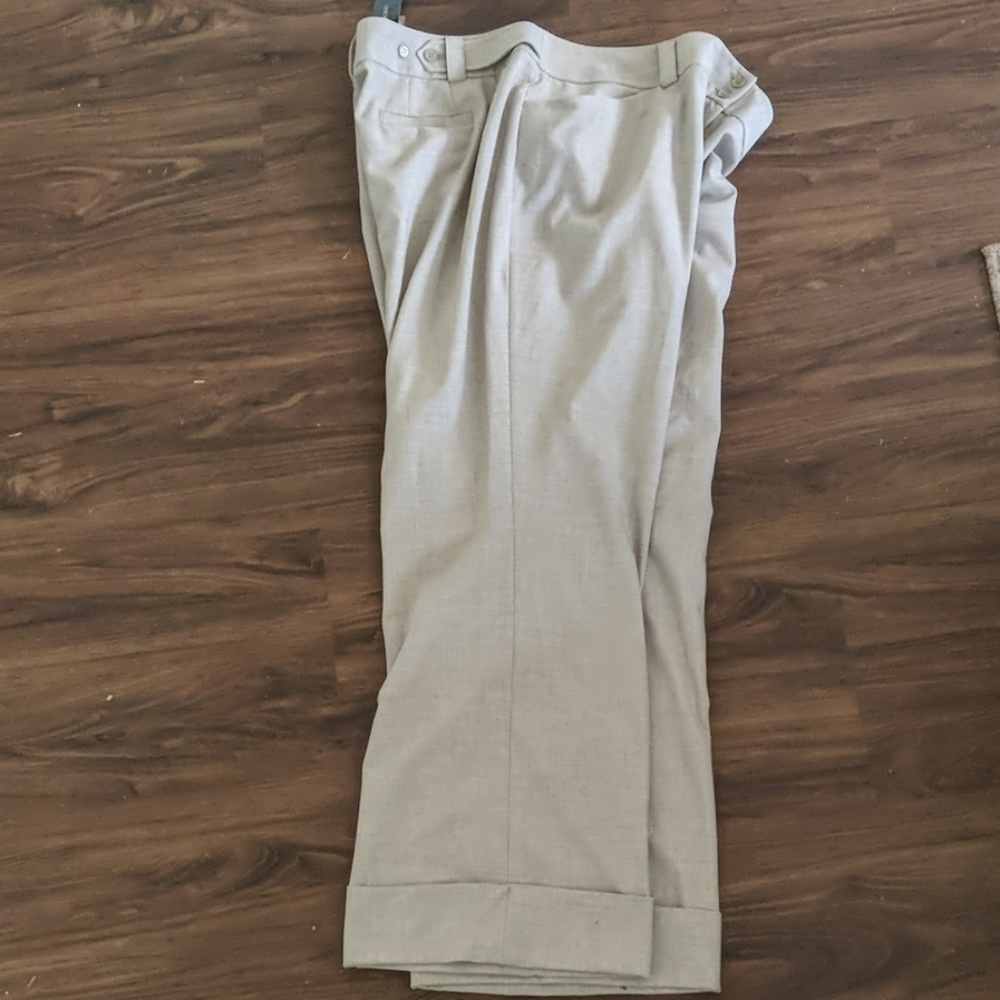 Houston trouser